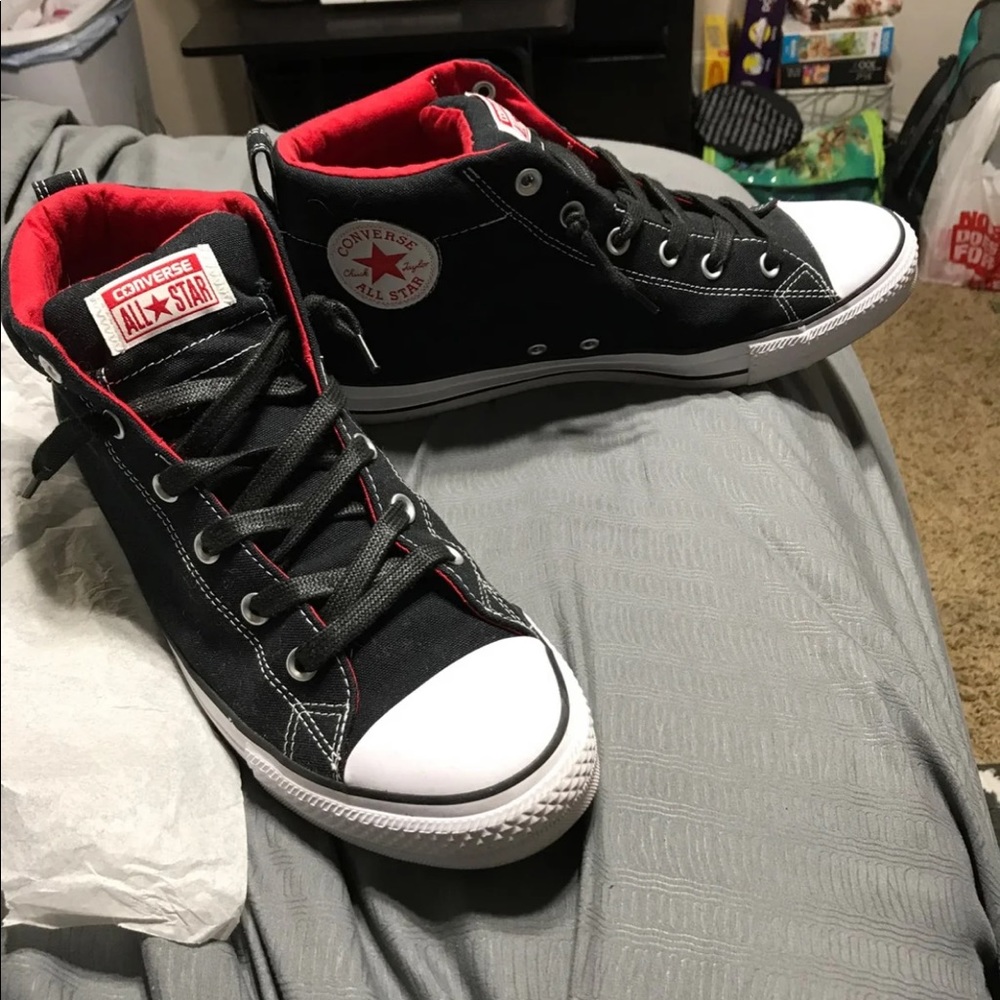 Converse